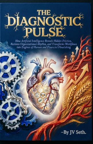 The Diagnostic Pulse: How Artificial Intelligence Reveals Hidden Friction, Restores Organizational Rhythm, and Transforms Workflows into Engines of Human and Financial Flourishing