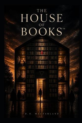 The House of Books(tm)