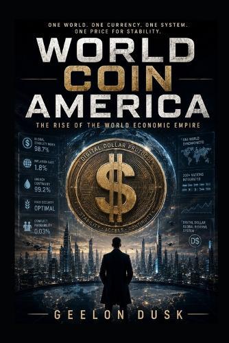 World Coin America: The Rise of the World Economic Empire