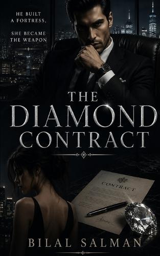 The Diamond Contract: He built a fortress, She became the weapon