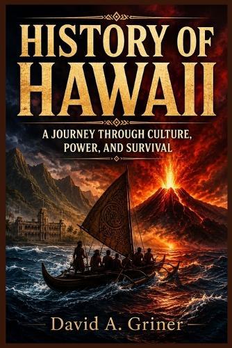 History of Hawaii: A Journey Through Culture, Power, and Survival