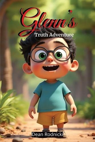 Glenn's Truth Adventure