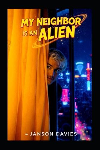 My Neighbor is an Alien: The Invasion Next Door