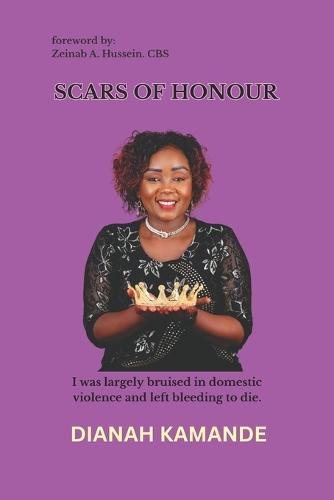 Scar of Honour