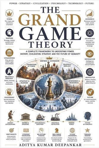 The Grand Game Theory