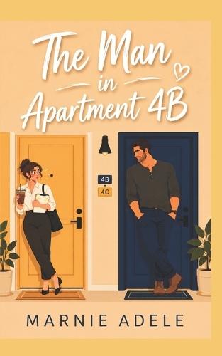 The Man in apartment 4B