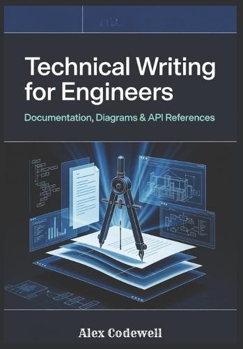Technical Writing for Engineers: Documentation, Diagrams & API References