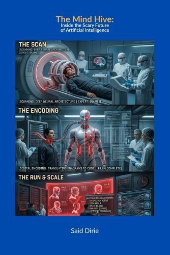 The Mind Hive: Inside the Scary Future of Artificial Intelligence