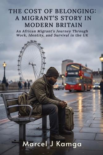 The Cost of Belonging: A Migrant's Story in Modern Britain: An African Migrant's Journey Through Work, Identity, and Survival in the UK