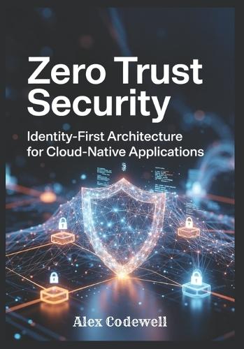 Zero Trust Security: Identity-First Architecture for Cloud-Native Applications