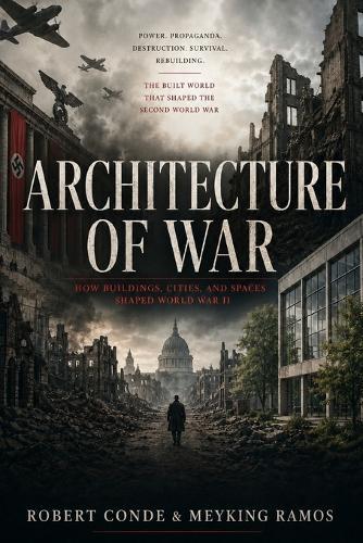 Architecture of War: Power, Propaganda, Destruction, and Reconstruction