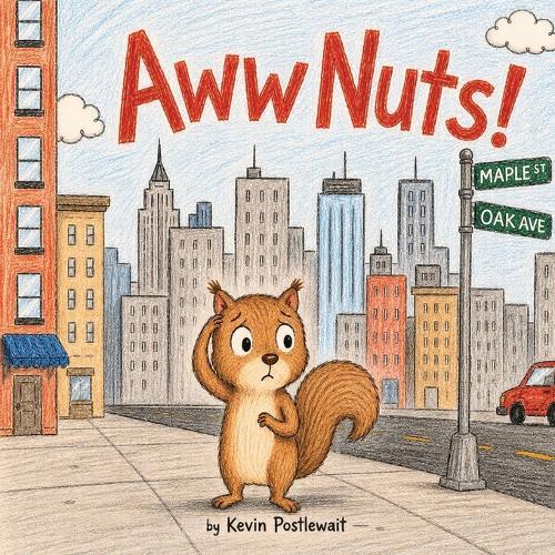 Aww Nuts!