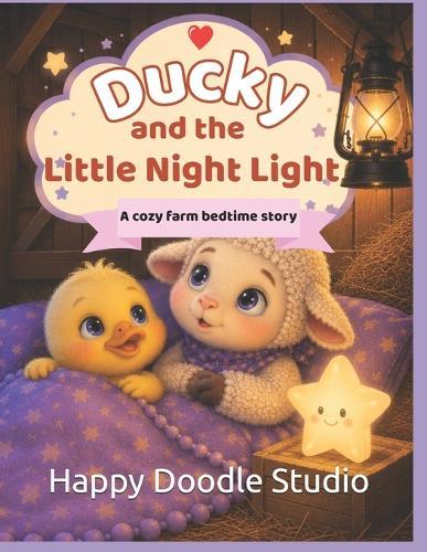 Ducky and the Little Night Light
