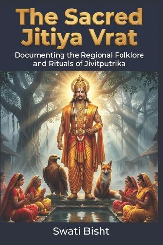 The Sacred Jitiya Vrat: Documenting the Regional Folklore and Rituals of Jivitputrika