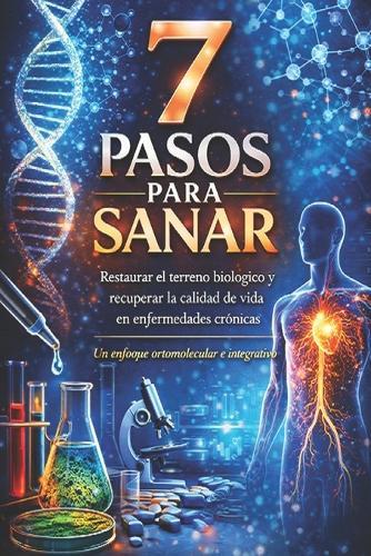 7 pasos para sanar