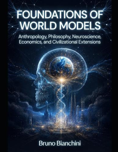 Foundations of World Models: Anthropology, Philosophy, Neuroscience, Economics, and Civilizational Extensions