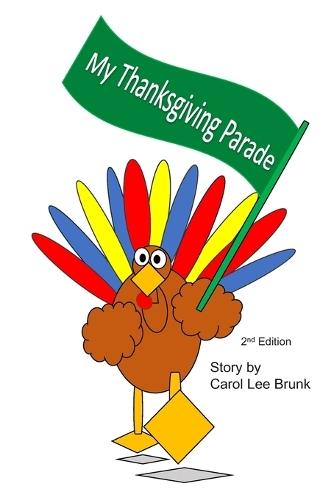 My Thanksgiving Parade