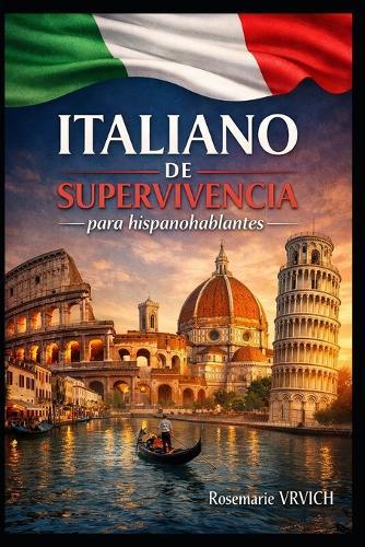 Italiano de Supervivencia para hispanohablantes
