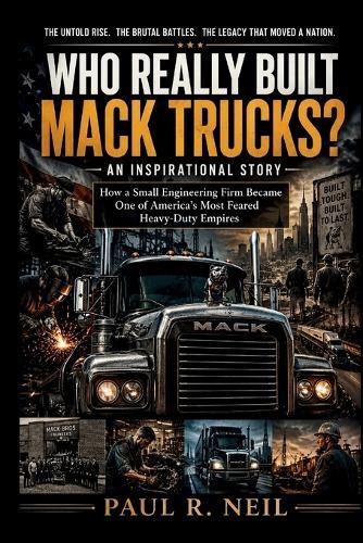 Who Really Built Mack Trucks? an Inspirational Story: How a Small Engineering Firm Became One of America's Most Feared Heavy-Duty Empires