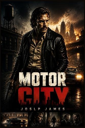 Motor Ciyt: ""The True Story of John Miller's Fight for Justice in 1970s Detroit""