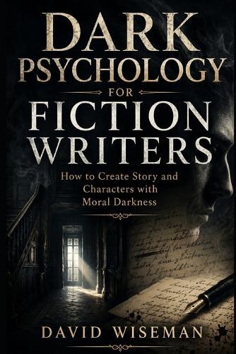 Dark Psychology for Fiction Writers: How to Create Stories and Characters Driven by Moral Darkness