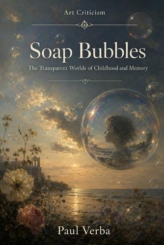 Soap Bubbles: The Transparent Worlds of Childhood and Memory