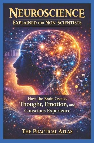 Neuroscience Explained for Non-Scientists: How the Brain Creates Thought, Emotion, and Conscious Experience