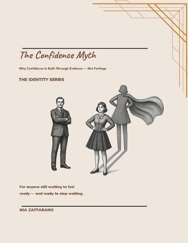 The Confidence Myth: Why Confidence Is Built Through Evidence - Not Feelings