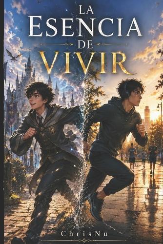 La Esencia de Vivir