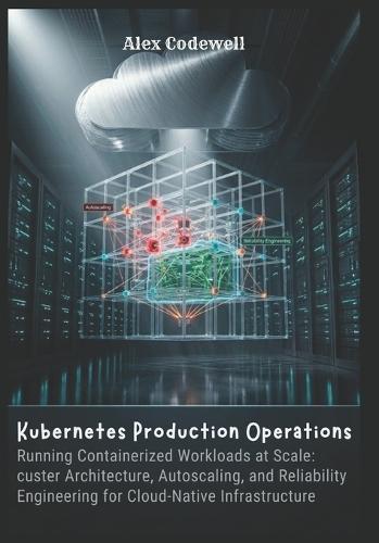Kubernetes Production Operations Running Containerized Workloads at Scale: Cluster Architecture, Autoscaling, and Reliability Engineering for Cloud-Native Infrastructure