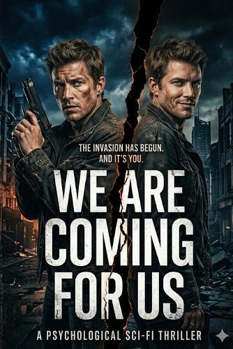 We are coming for us