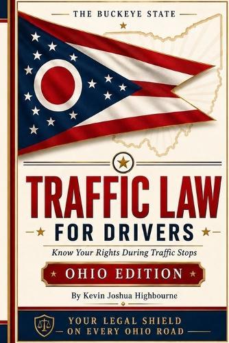 Ohio Traffic Law for Drivers: Know Your Rights During Traffic Stops: What to Do During a Traffic Stop, How to Fight Tickets, Survive an OVI, Navigate OSHP, Understand Constitutional Carry, and Master the Ohio BMV