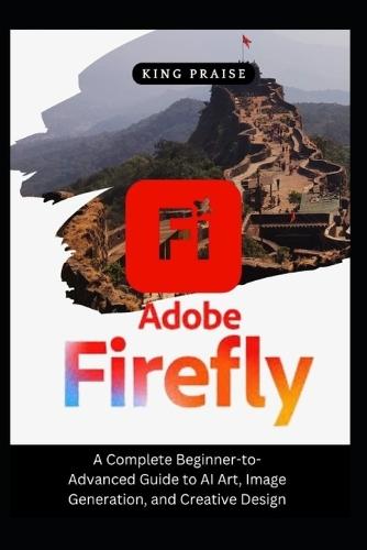 Adobe Firefly 2026 Guidebook: A Complete Beginner-to-Advanced Guide to AI Art, Image Generation, and Creative Design
