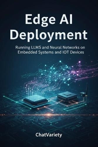 Edge AI Deployment: Running LLMs and Neural Networks on Embedded Systems and IoT Devices