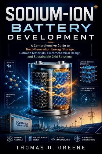 Sodium-Ion Battery Development: A Comprehensive Guide to Next-Generation Energy Storage, Cathode Materials, Electrochemical Design, and Sustainable Grid Solutions