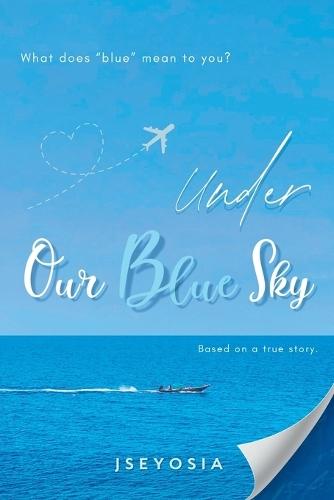 Under Our Blue Sky