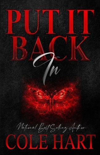 Put It Back In: A Standalone