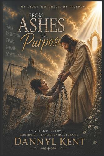 From Ashes to Purpose