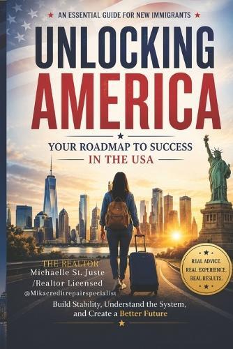 Unlocking America: Your Roadmap to Success in the USA