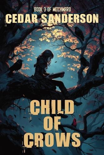 Child of Crows: Wings of Broken Magic
