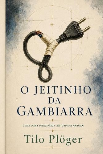 O Jeitinho Da Gambiarra: Uma coisa remendada até parecer destino