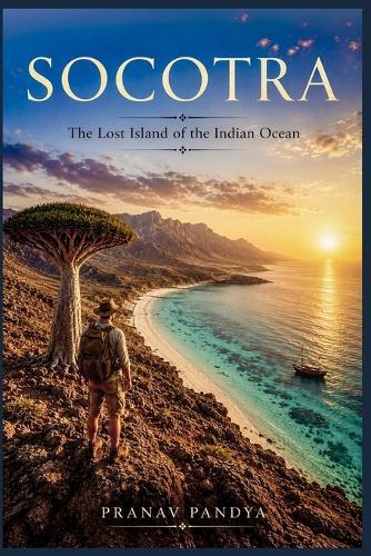 SOCOTRA The Lost Island of the Indian Ocean