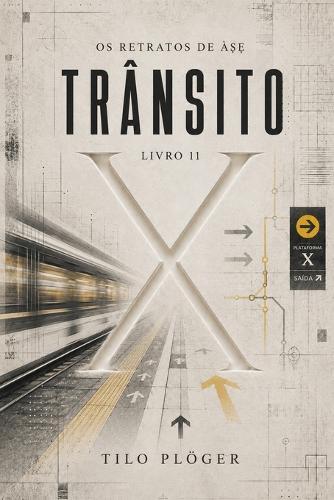 Trânsito: OS Retratos de ÀṢẸ