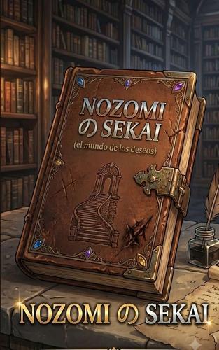 NOZOMI no SEKAI: (El mundo de los deseos)