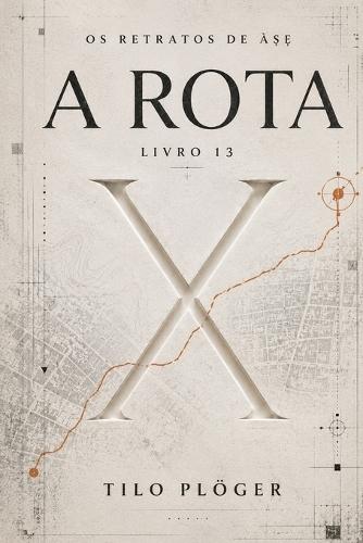 A Rota: OS Retratos de ÀṢẸ
