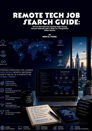Remote Tech Job Search Guide: Proven Strategies for Landing High-Paying Remote Software and IT Roles in a Competitive Global Market