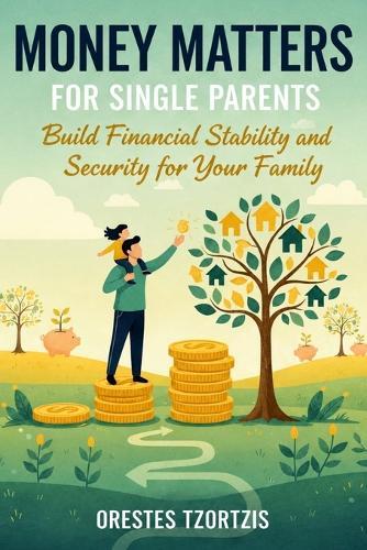 Money Matters for Single Parents: Build Financial Stability and Security for Your Family