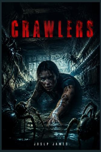 Crawlers: ""Trapped in Paradiso Palms: Serena's Fight for Survival Against a Deadly Spider Infestation""