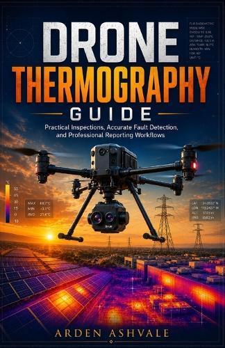 Drone Thermography Guide: Practical Inspections, Accurate Fault Detection, and Professional Reporting Workflows