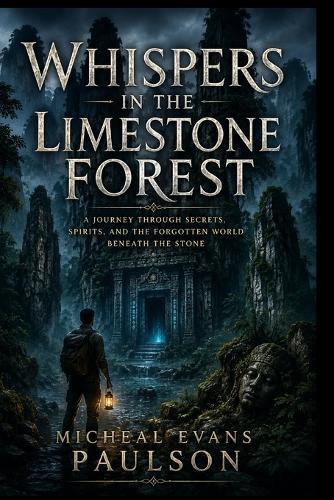 Whispers in the Limestone Forest: A Journey Through Secrets, Spirits, and the Forgotten World Beneath the Stone